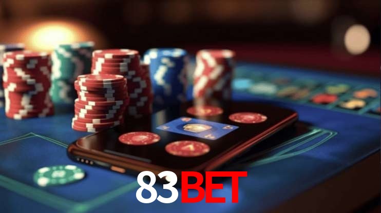 Experiência VIP 83Bet